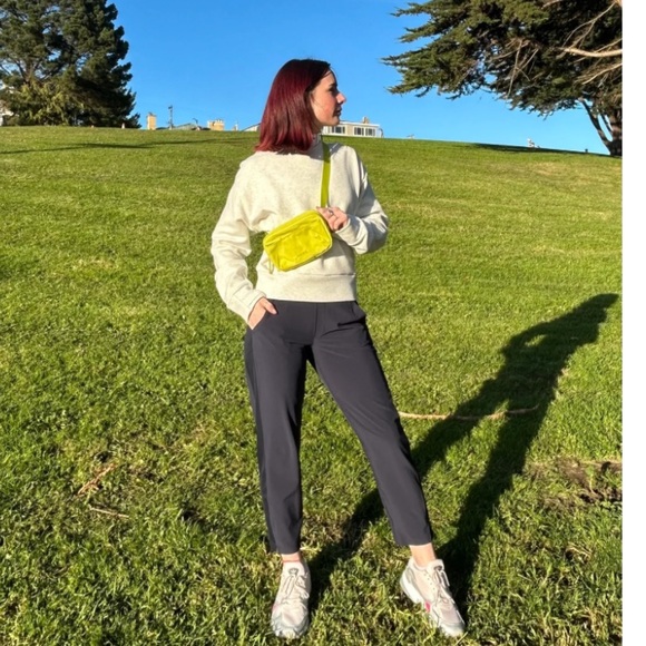 Athleta Brooklyn Mid Rise Ankle Pant - Picture 14 of 16